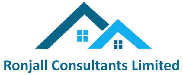 Ronjall Consultancy Limited logo