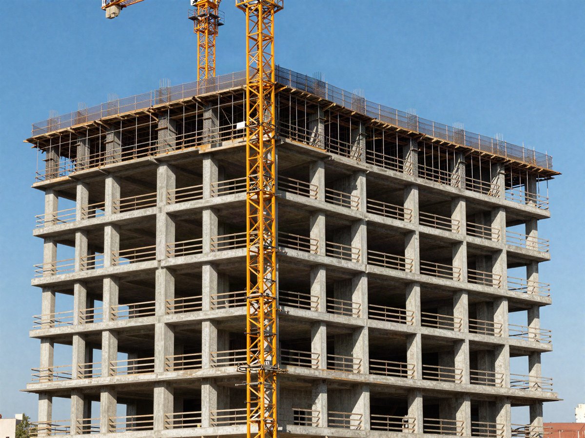 Real Estate Development & Project Delivery