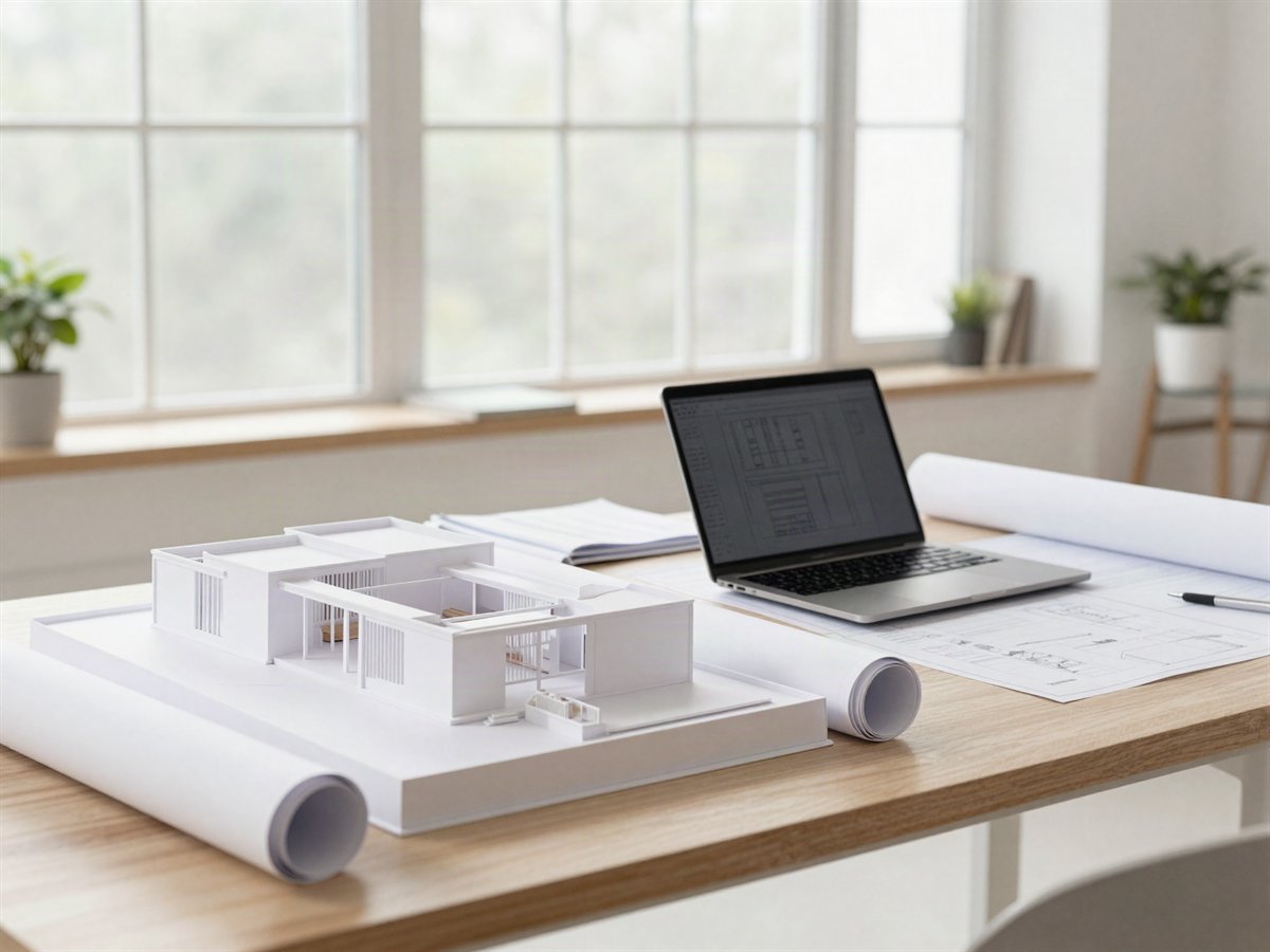 Architectural, Planning & Design Services